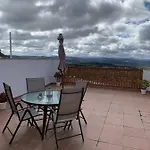 Lägenhet Buhardilla Rustica Mirando A Santa Catalina Jerez De Los Caballeros