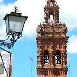 Lägenhet Buhardilla Rustica Mirando A Santa Catalina Jerez De Los Caballeros