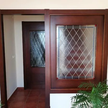 Buhardilla Rustica Mirando A Santa Catalina Apartment Jerez De Los Caballeros