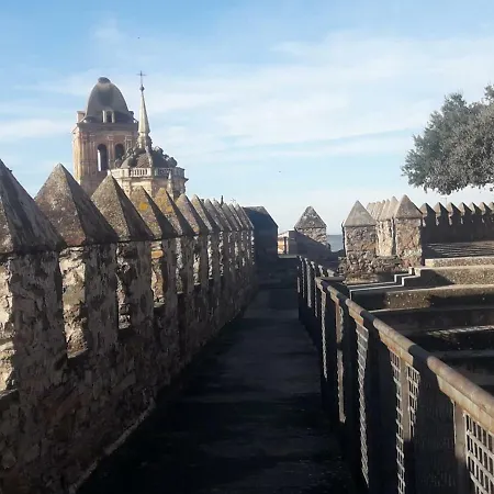 Apartment Buhardilla Rustica Mirando A Santa Catalina