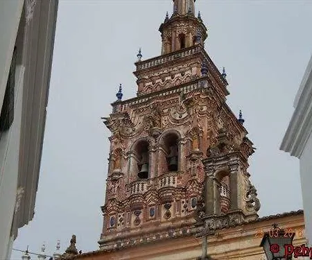 Buhardilla Rustica Mirando A Santa Catalina Apartment Jerez De Los Caballeros