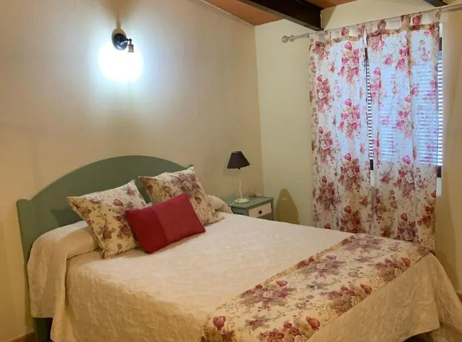 Buhardilla Rústica Mirando A Santa Catalina *