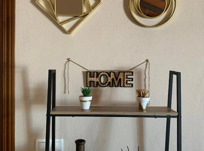 Buhardilla Rústica Mirando A Santa Catalina