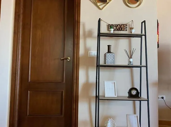 Buhardilla Rustica Mirando A Santa Catalina