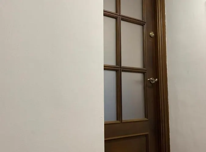 Buhardilla Rústica Mirando A Santa Catalina