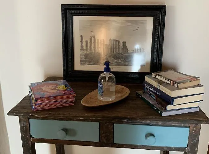 Buhardilla Rústica Mirando A Santa Catalina Apartamento