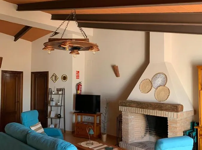 Buhardilla Rustica Mirando A Santa Catalina *