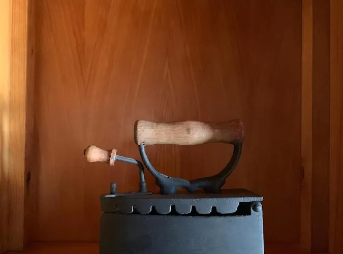 Buhardilla Rústica Mirando A Santa Catalina Apartamento