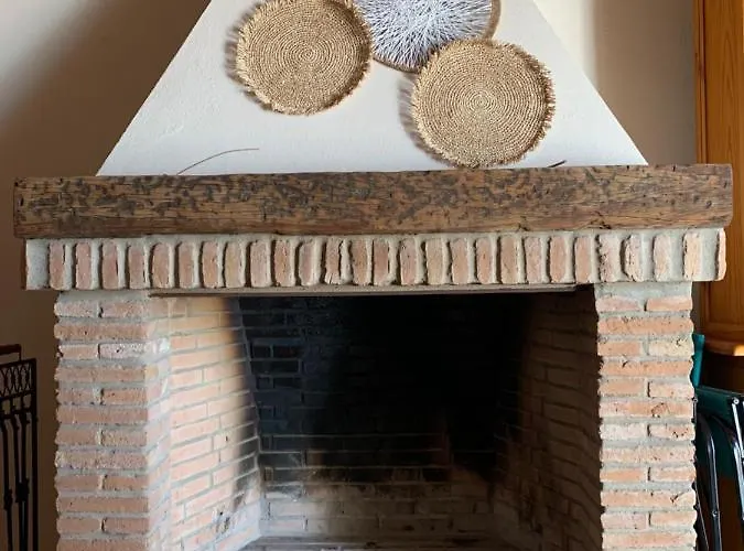 Apartment Buhardilla Rustica Mirando A Santa Catalina *