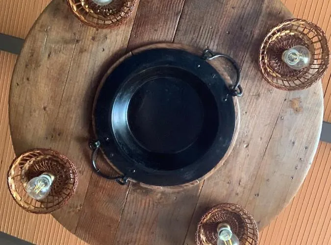 Buhardilla Rústica Mirando A Santa Catalina * Jerez De Los Caballeros