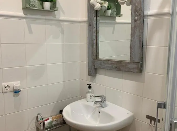 Buhardilla Rústica Mirando A Santa Catalina Apartamento *