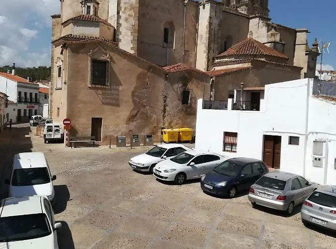 Buhardilla Rústica Mirando A Santa Catalina Apartamento *