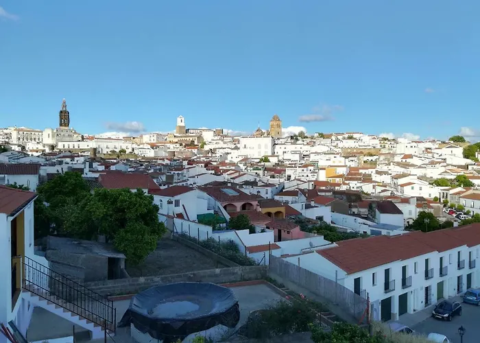 Buhardilla Rustica Mirando A Santa Catalina Apartment *