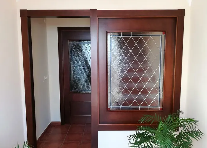 Buhardilla Rústica Mirando A Santa Catalina Apartamento Jerez De Los Caballeros