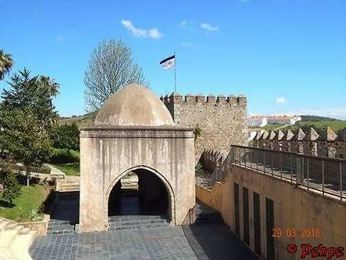 Buhardilla Rústica Mirando A Santa Catalina Apartamento